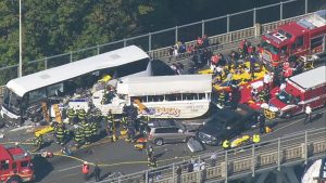 鴨子船事件州府拒擔責 稱起因屬車輛故障