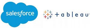 150億美元交易達成 Salesforce收購塔普軟件 西雅圖成第二總部