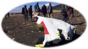 贺明律师事务所就埃塞俄比亚航空公司坠机事件起诉波音公司。