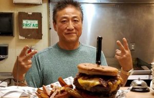 皮阿拉普一亞裔餐館東主 非法販賣違禁藥品認罪
