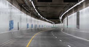 99隧道收費在即 通勤車輛數將減少30%