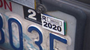 電力及混合動力汽車 標籤註冊費再漲$75