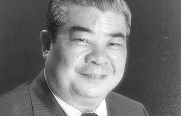致敬‧緬懷 過去十年與社區有聯繫的著名亞裔及太平洋島民人士