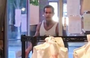 西市1日3起仇恨犯罪 1名嫌犯已落網